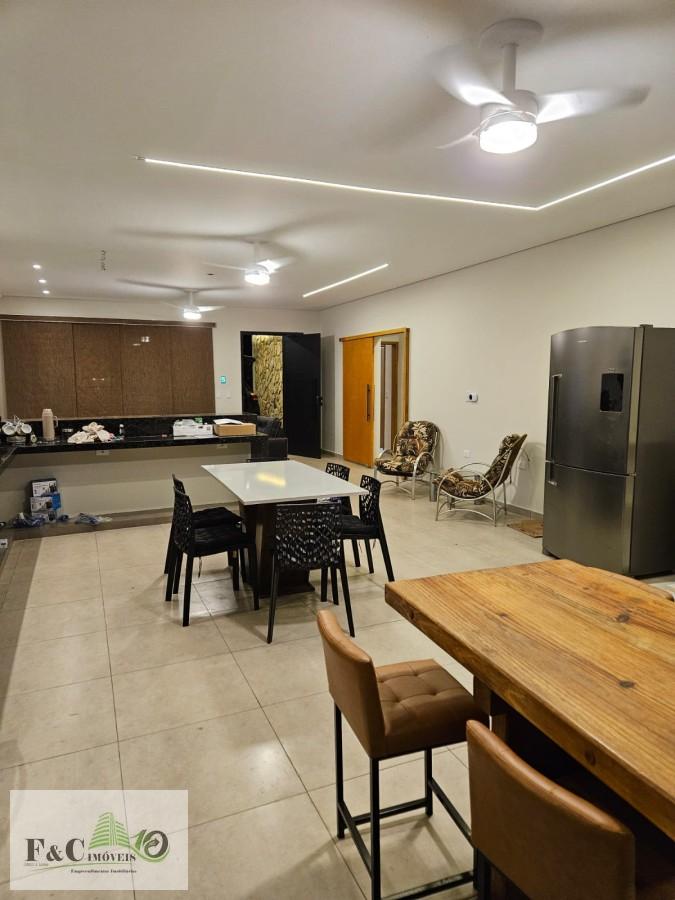 Casa de Condomínio, 3 quartos - Foto 12