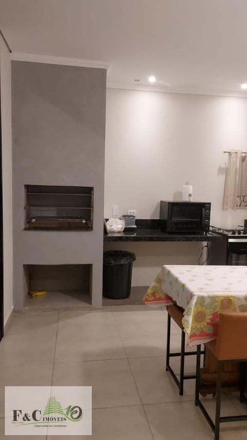 Casa de Condomínio, 3 quartos - Foto 30