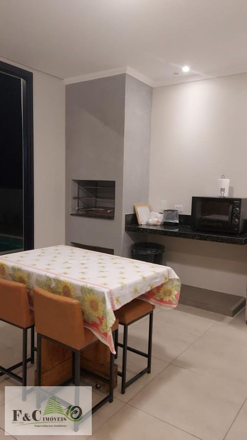 Casa de Condomínio, 3 quartos - Foto 31