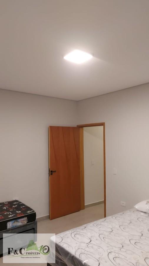 Casa de Condomínio, 3 quartos - Foto 35