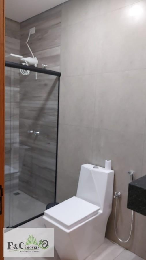 Casa de Condomínio, 3 quartos - Foto 36