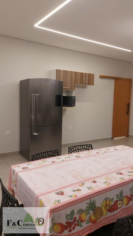 Casa de Condomínio, 3 quartos - Foto 39