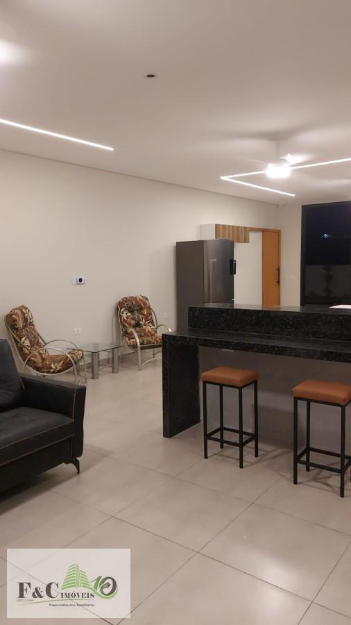 Casa de Condomínio, 3 quartos - Foto 43