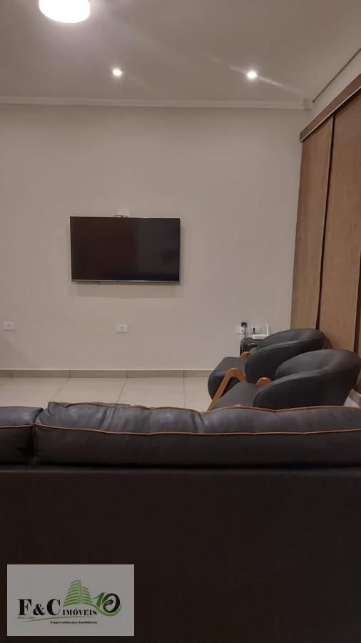 Casa de Condomínio, 3 quartos - Foto 45