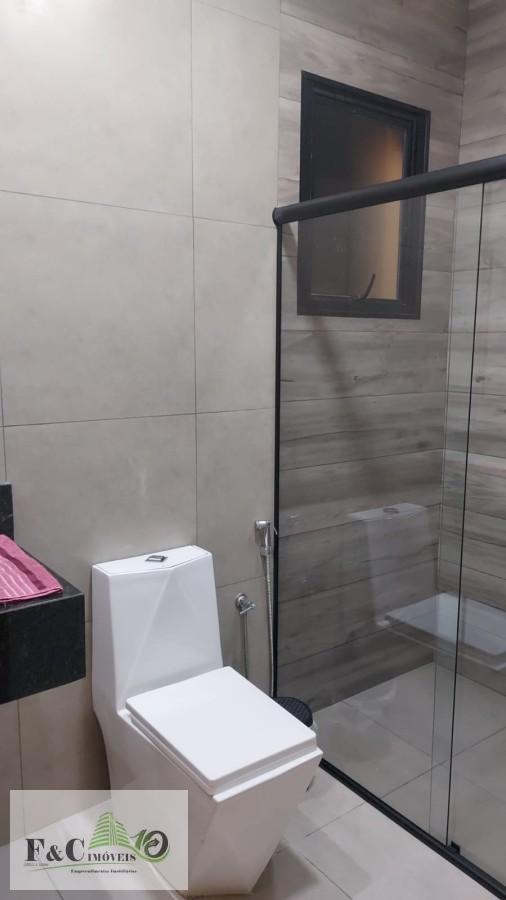 Casa de Condomínio, 3 quartos - Foto 46