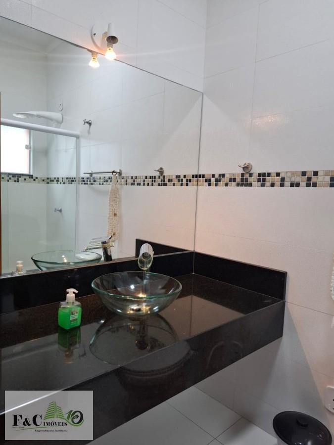 Casa de Condomínio, 4 quartos - Foto 3