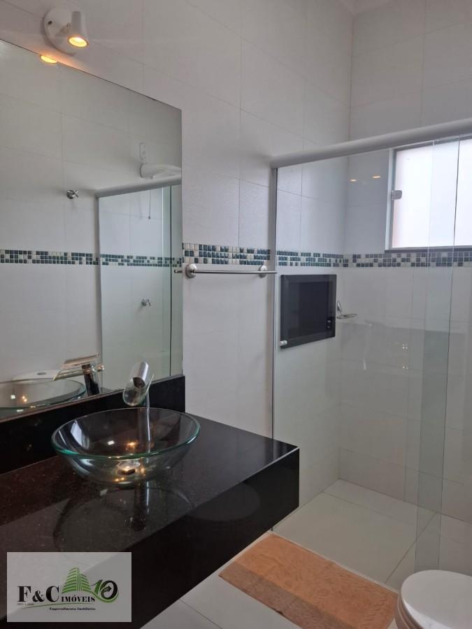 Casa de Condomínio, 4 quartos - Foto 5