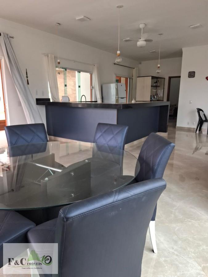 Casa de Condomínio, 4 quartos - Foto 7