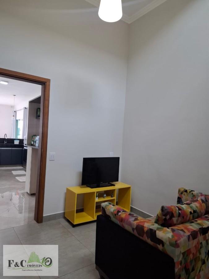 Casa de Condomínio, 4 quartos - Foto 9