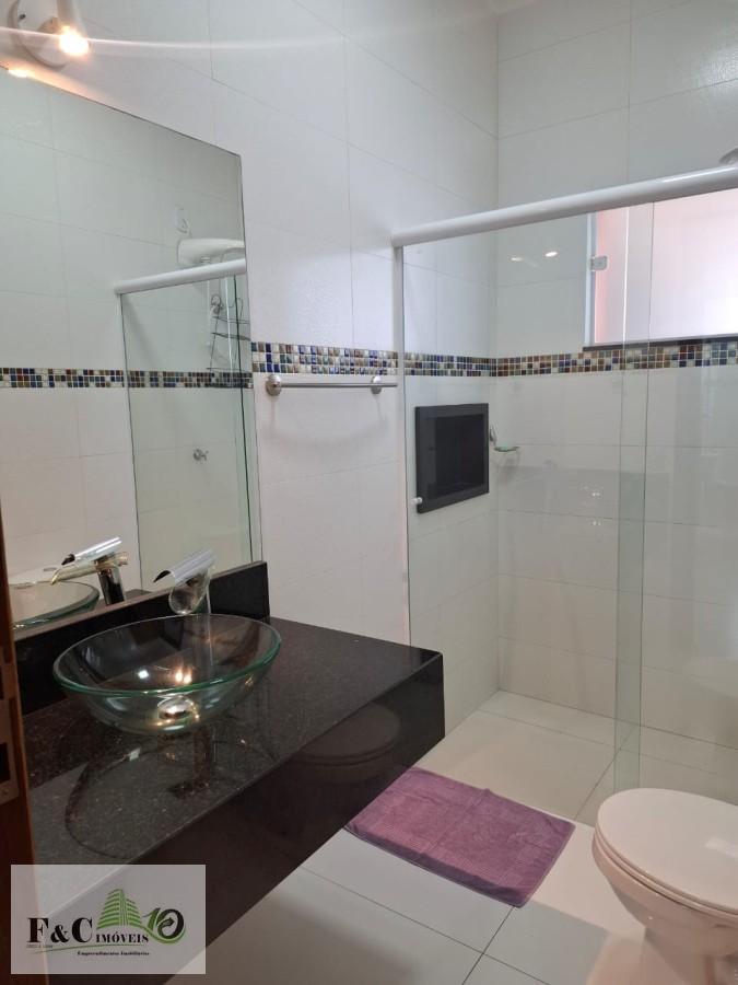 Casa de Condomínio, 4 quartos - Foto 10