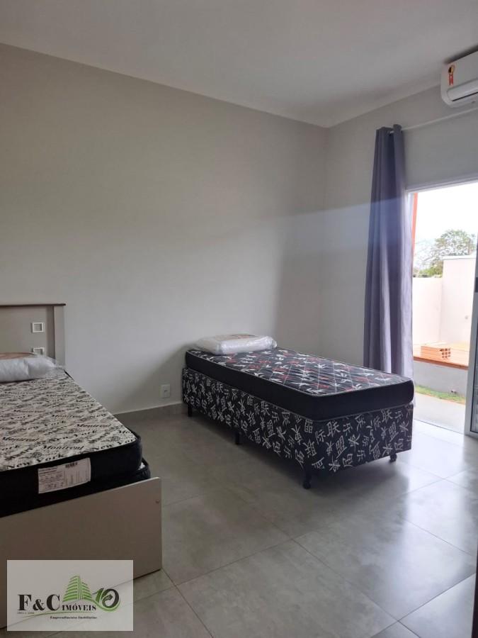 Casa de Condomínio, 4 quartos - Foto 11
