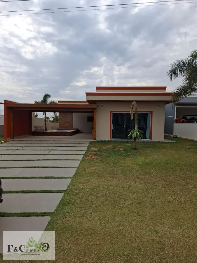 Casa de Condomínio, 4 quartos - Foto 15