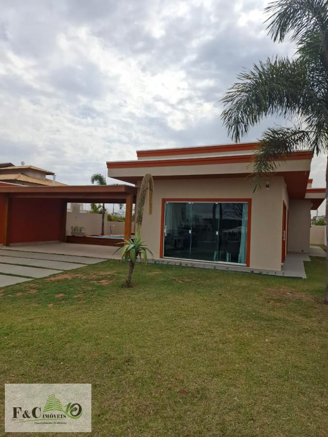 Casa de Condomínio, 4 quartos - Foto 17