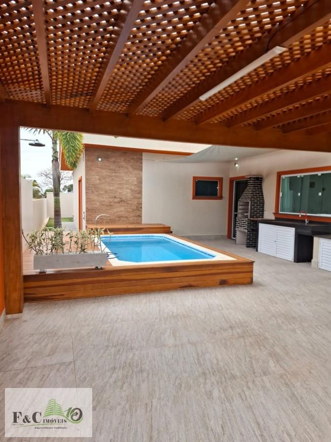 Casa de Condomínio, 4 quartos - Foto 18