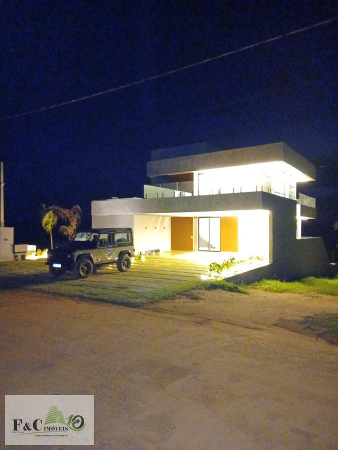 Casa de Condomínio, 3 quartos - Foto 32