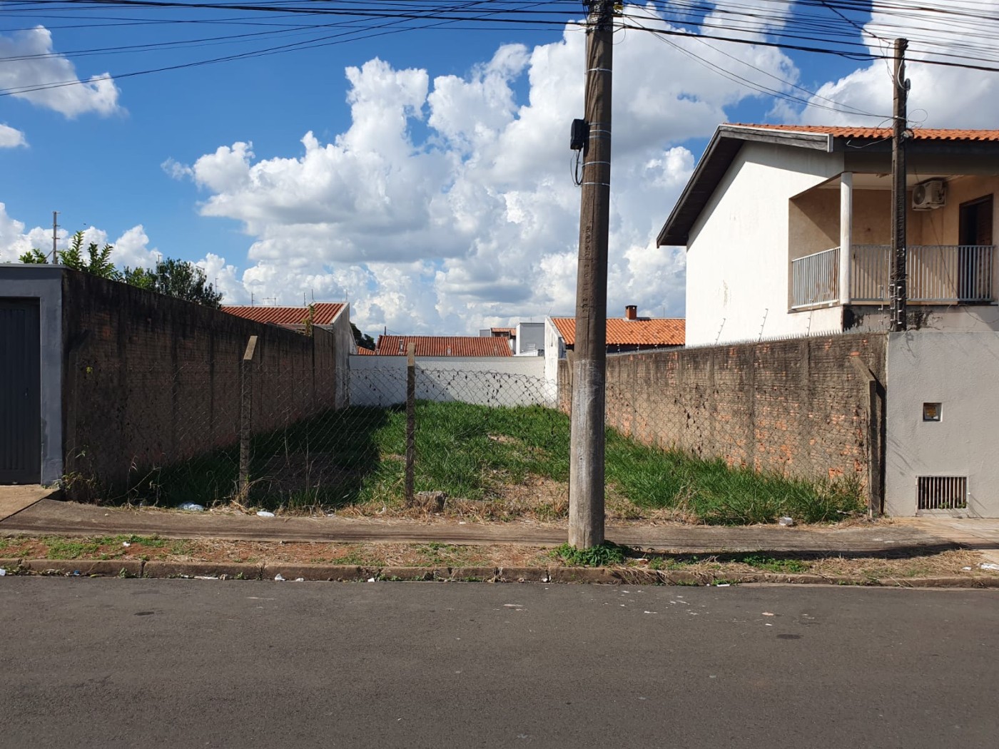 Terreno, 300 m² - Foto 1