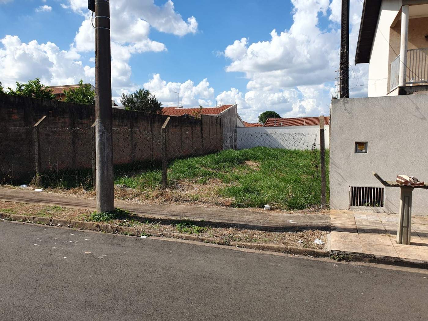 Terreno, 300 m² - Foto 3