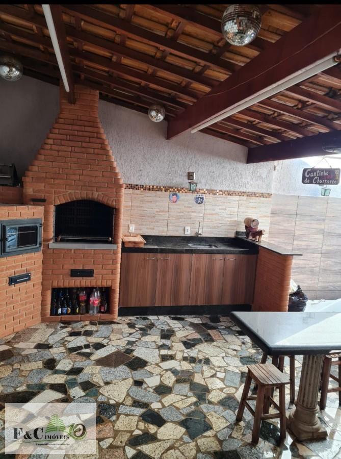 Casa, 3 quartos - Foto 3