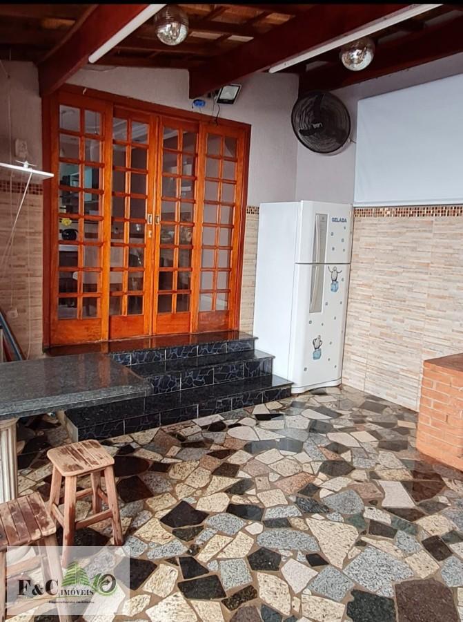 Casa, 3 quartos - Foto 2