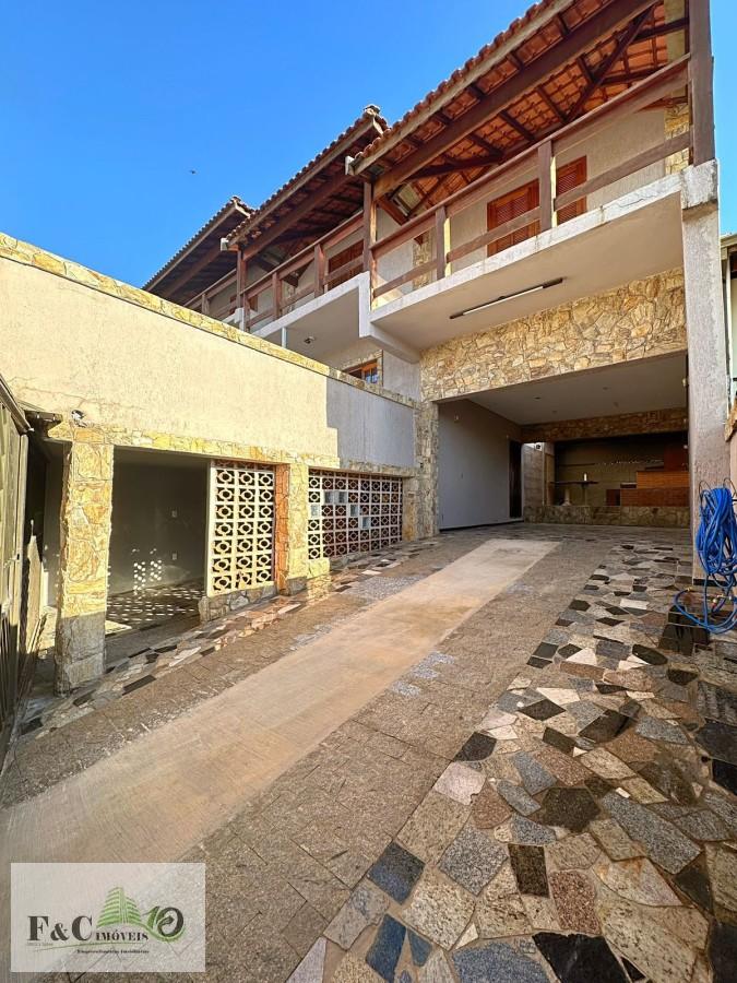 Casa, 3 quartos - Foto 4