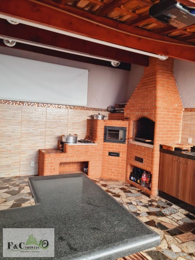 Casa, 3 quartos - Foto 7