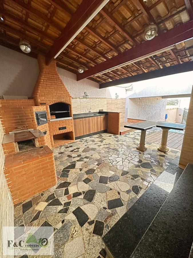 Casa, 3 quartos - Foto 5