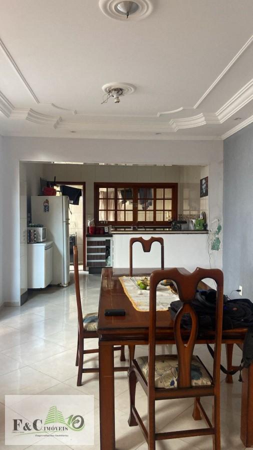 Casa, 3 quartos - Foto 6