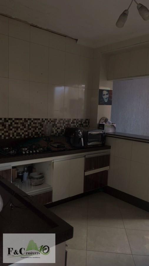 Casa, 3 quartos - Foto 10