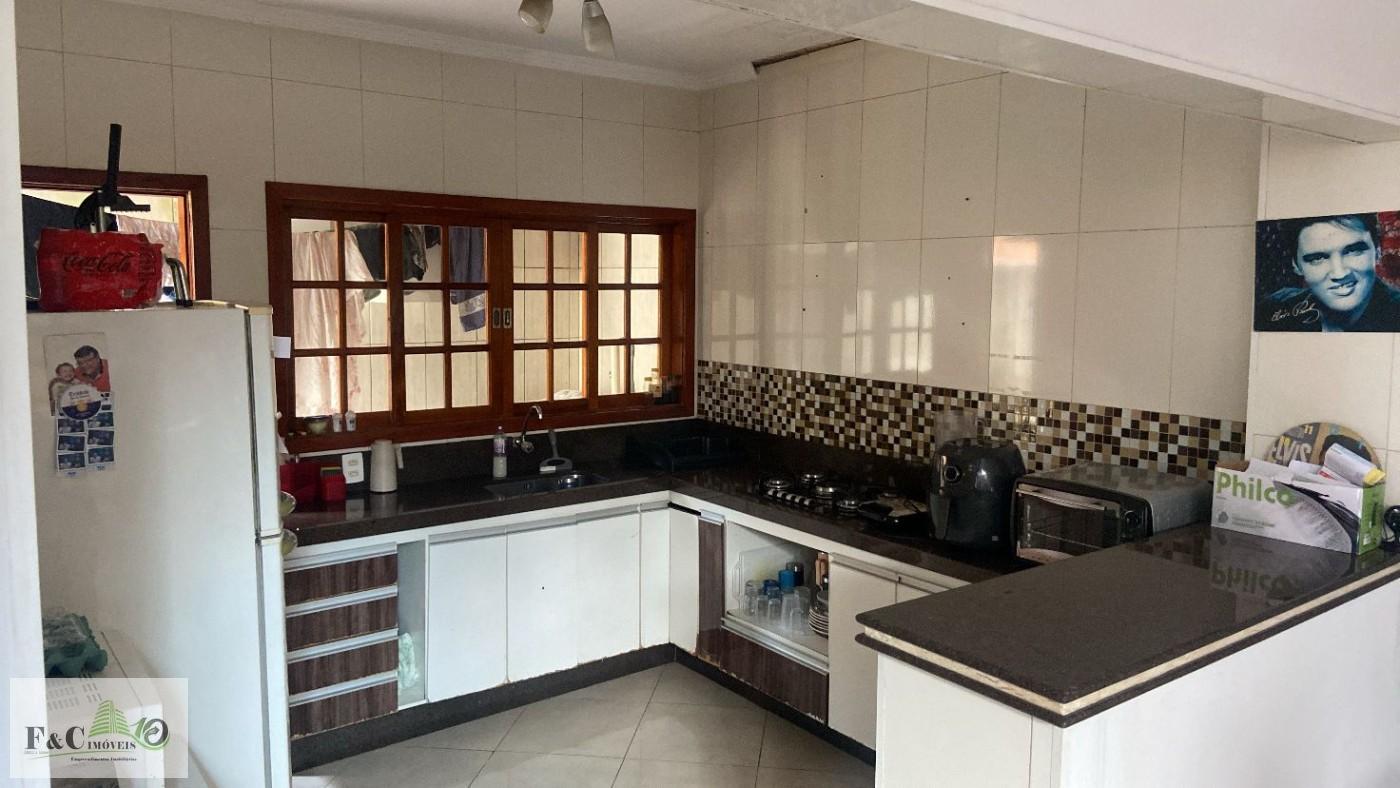 Casa, 3 quartos - Foto 11