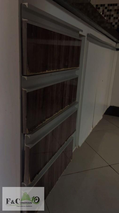 Casa, 3 quartos - Foto 9