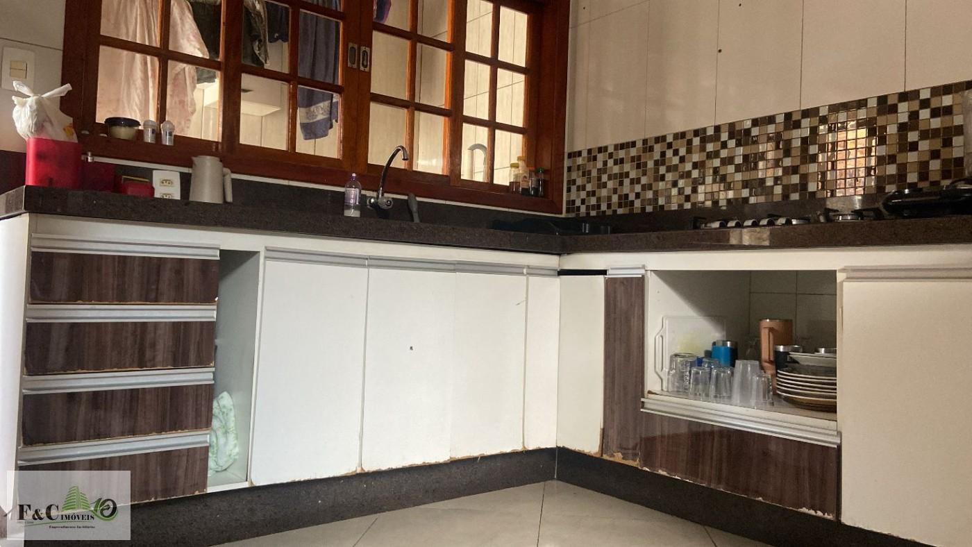 Casa, 3 quartos - Foto 8