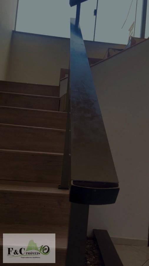 Casa, 3 quartos - Foto 12