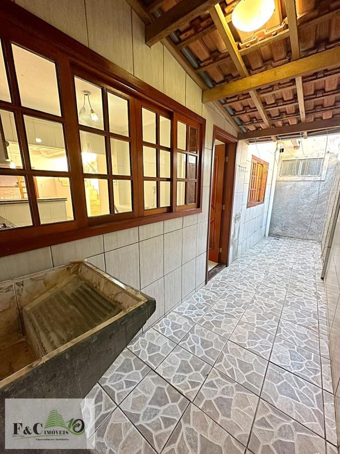 Casa, 3 quartos - Foto 18