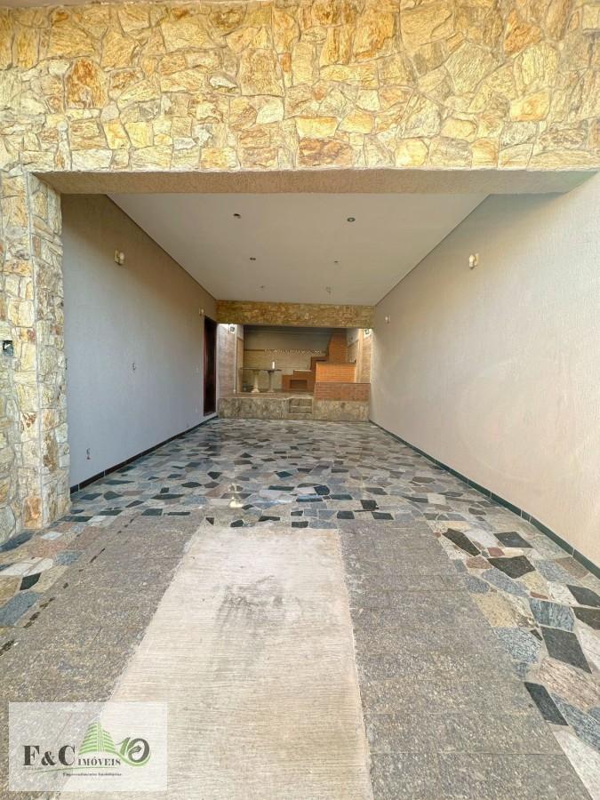 Casa, 3 quartos - Foto 19