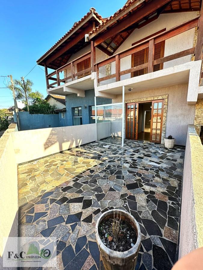 Casa, 3 quartos - Foto 22