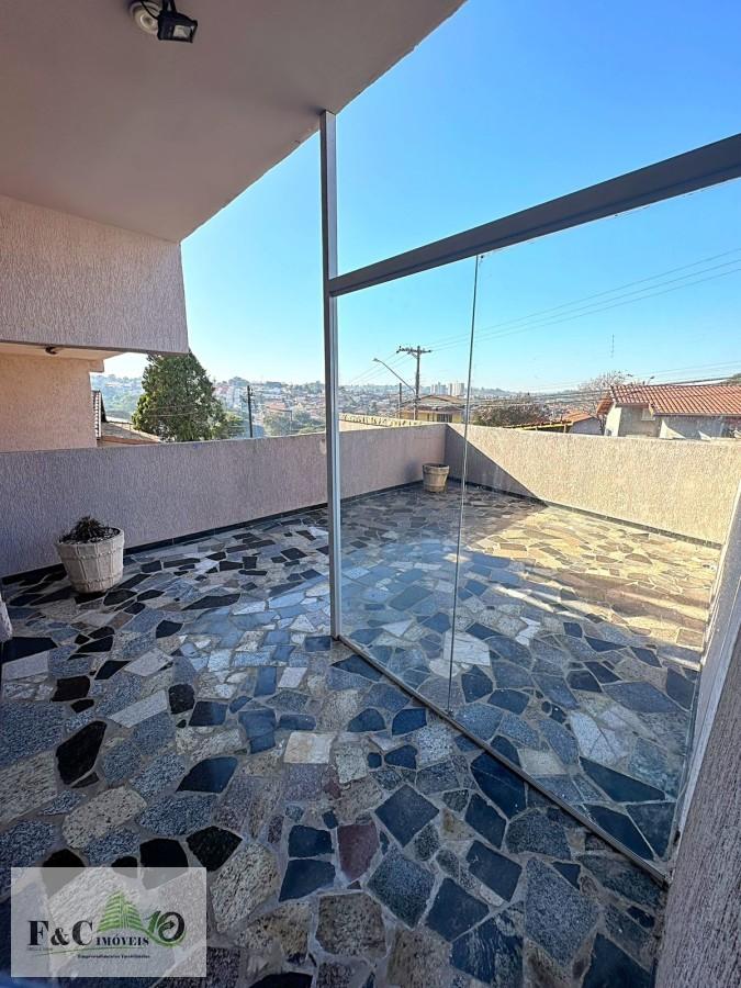 Casa, 3 quartos - Foto 23