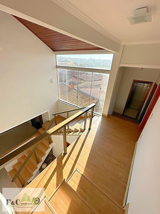 Casa, 3 quartos - Foto 26