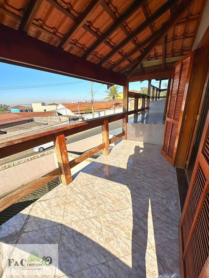 Casa, 3 quartos - Foto 28