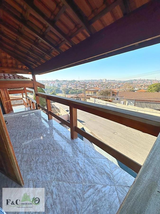 Casa, 3 quartos - Foto 31