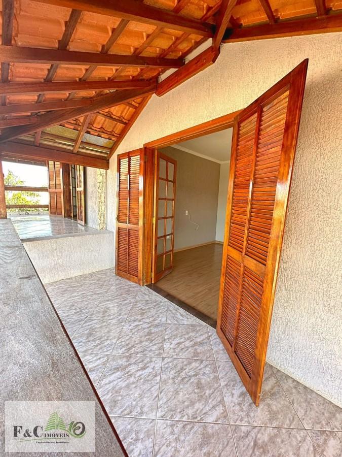 Casa, 3 quartos - Foto 30