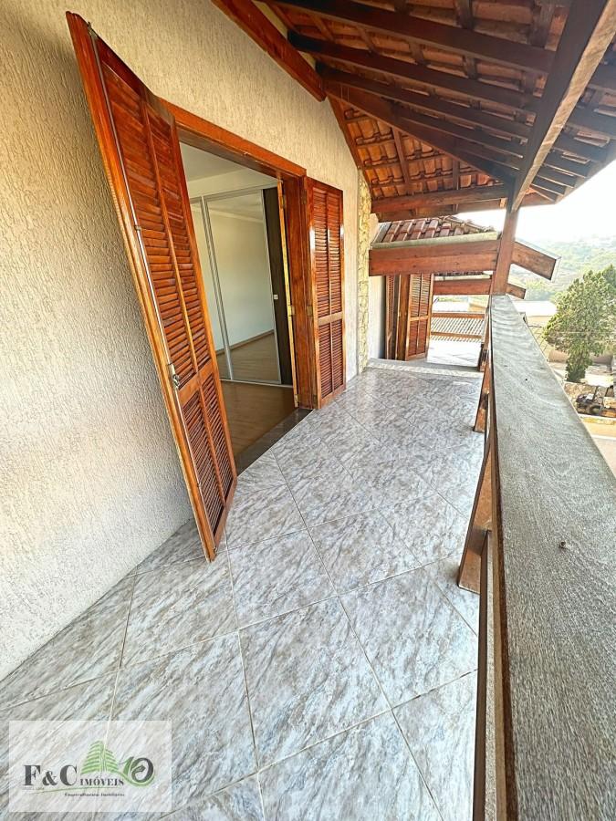 Casa, 3 quartos - Foto 32