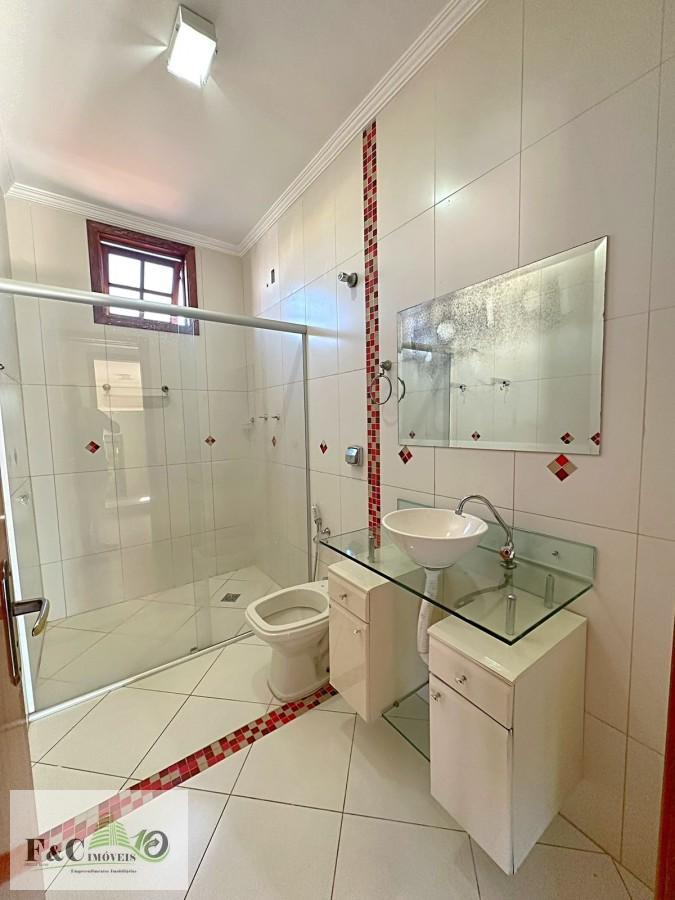 Casa, 3 quartos - Foto 33