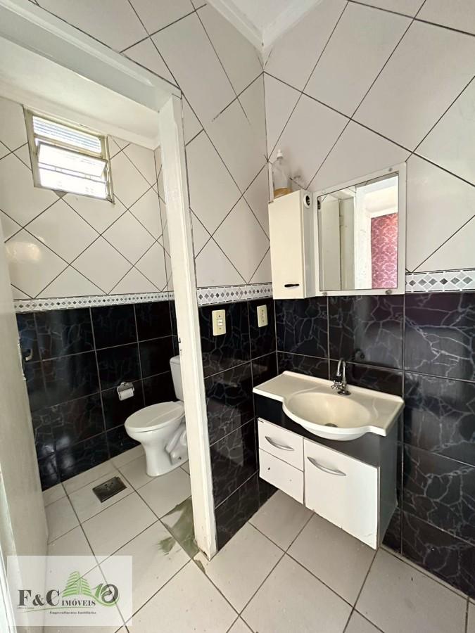 Casa, 3 quartos - Foto 36