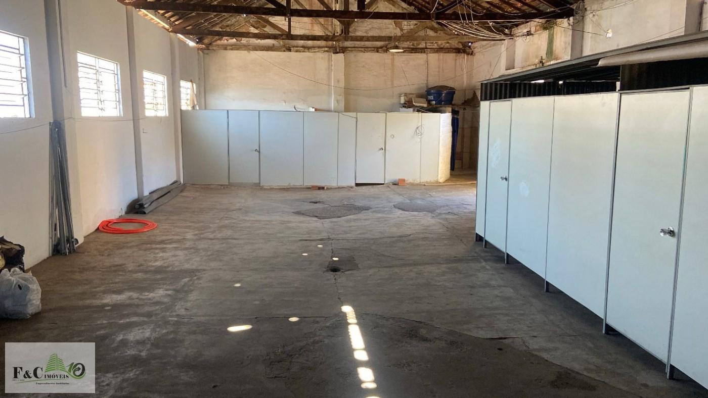 Depósito-Galpão - Foto 1