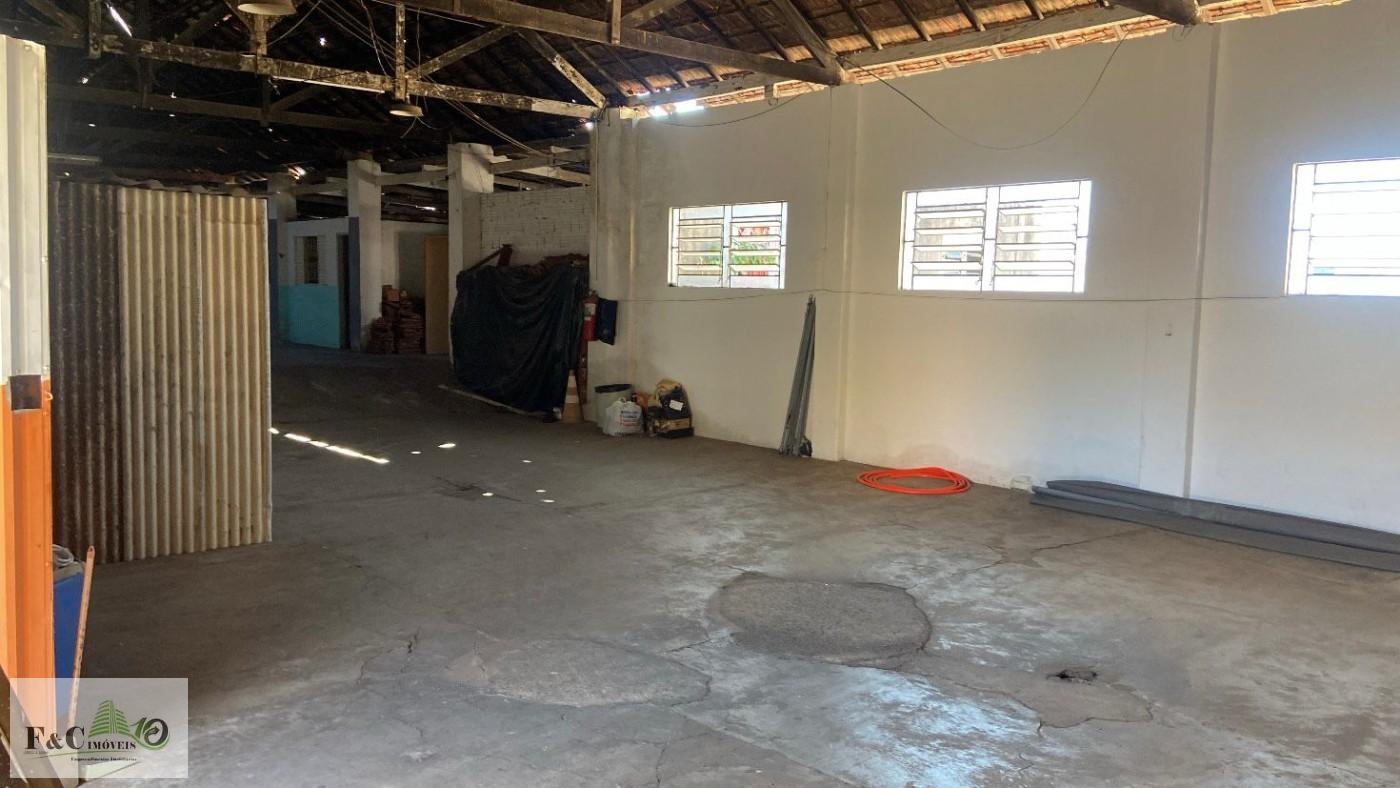 Depósito-Galpão - Foto 2