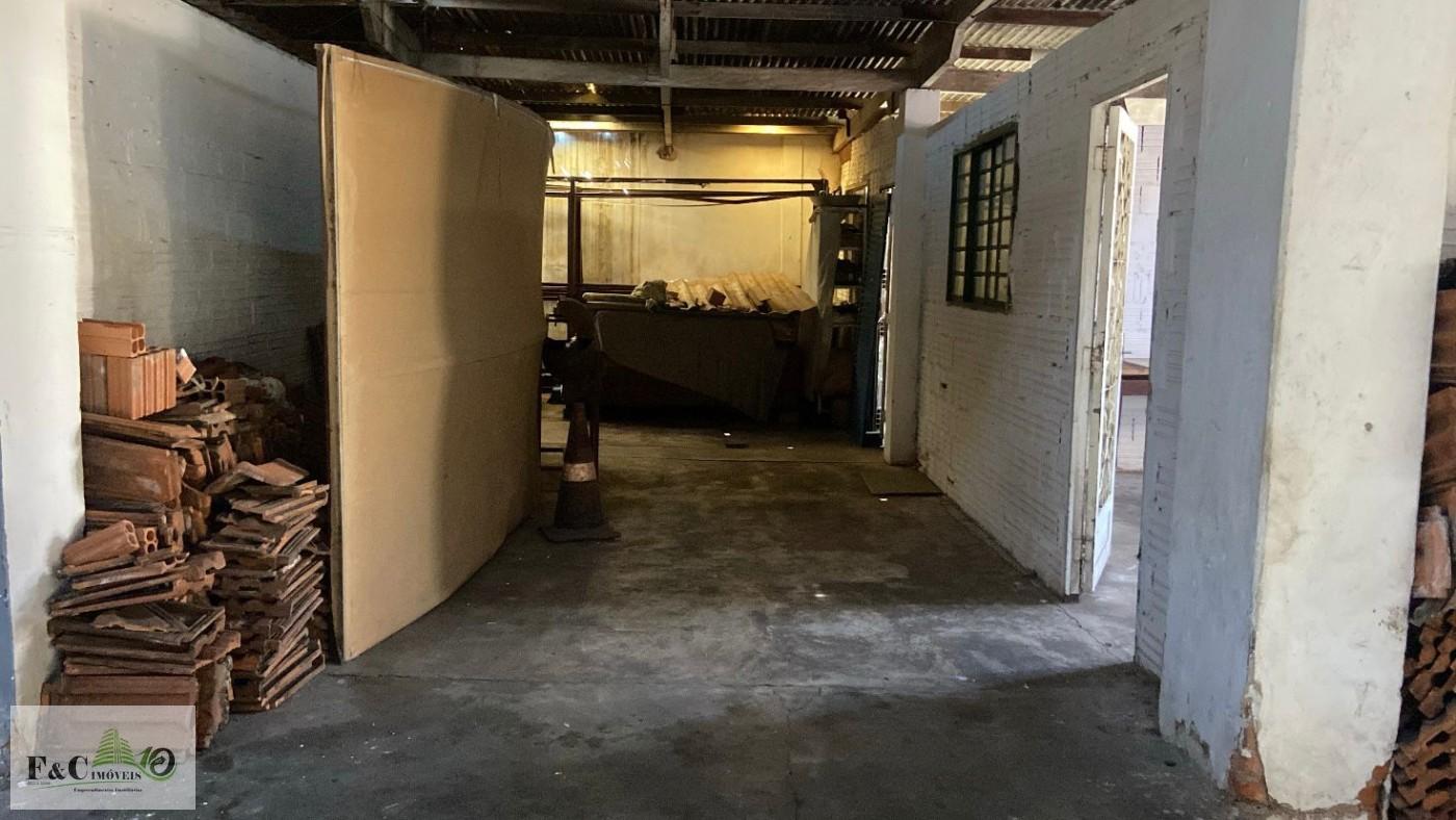 Depósito-Galpão - Foto 6