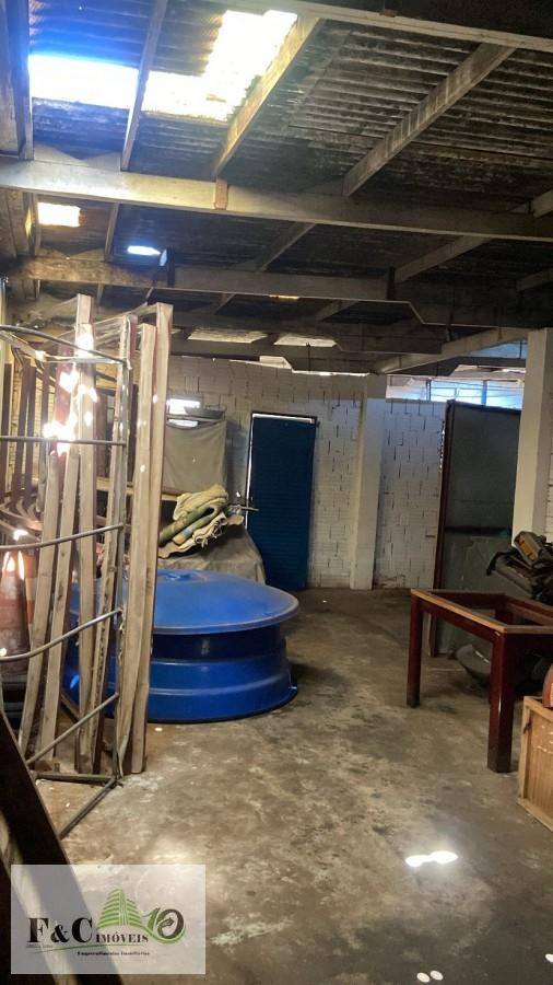 Depósito-Galpão - Foto 10