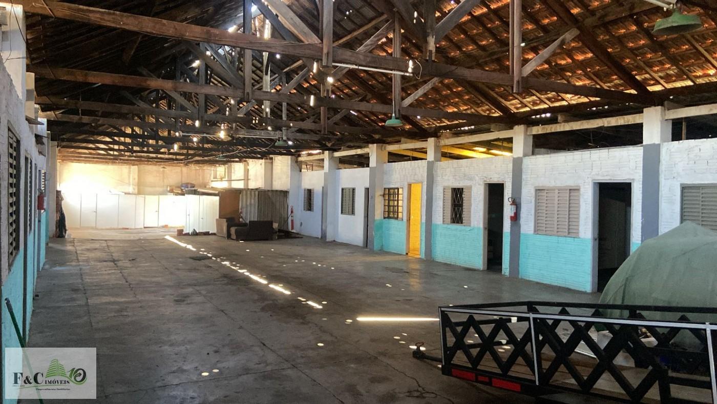 Depósito-Galpão - Foto 5