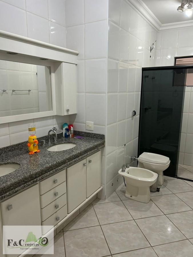 Casa de Condomínio, 3 quartos - Foto 19