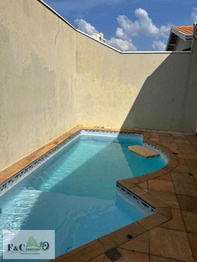 Casa de Condomínio, 3 quartos - Foto 23